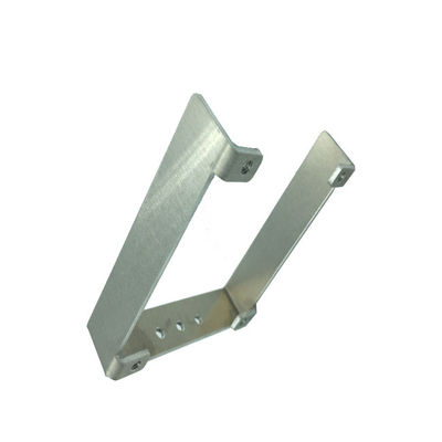 Poetsstructuur Metaalframe Aanpassing voor aangepaste accessoires Aanpassing