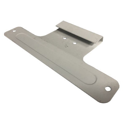 Persoonlijke hardwareonderdelen met een elektrische coating Metalen stempende onderdelen voor autoonderdelen