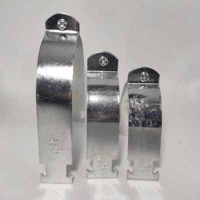 Gepersonaliseerde kabelklem met metalen beugel Hardware accessoires met en aangepast ontwerp