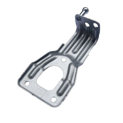 Kleine bestelling aanvaardbaar Nanfeng Custom Auto Metalen onderdelen van koudgewalst staal