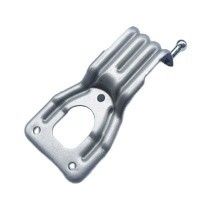 Kleine bestelling aanvaardbaar Nanfeng Custom Auto Metalen onderdelen van koudgewalst staal
