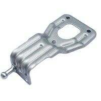 Kleine bestelling aanvaardbaar Nanfeng Custom Auto Metalen onderdelen van koudgewalst staal