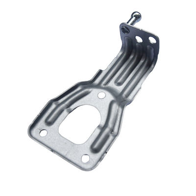 Kleine bestelling aanvaardbaar Nanfeng Custom Auto Metalen onderdelen van koudgewalst staal