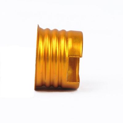 Vind Steel Deep Drawn Stamping Parts OEM ODM Stamping Parts