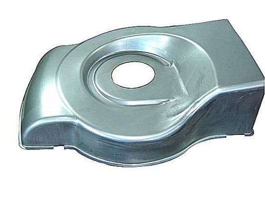 Vind Steel Deep Drawn Stamping Parts OEM ODM Stamping Parts