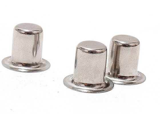 Vind Steel Deep Drawn Stamping Parts OEM ODM Stamping Parts