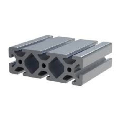 Maximaliseer uw opslagruimte met aanpasbare aluminium-buisloze opslagrakken